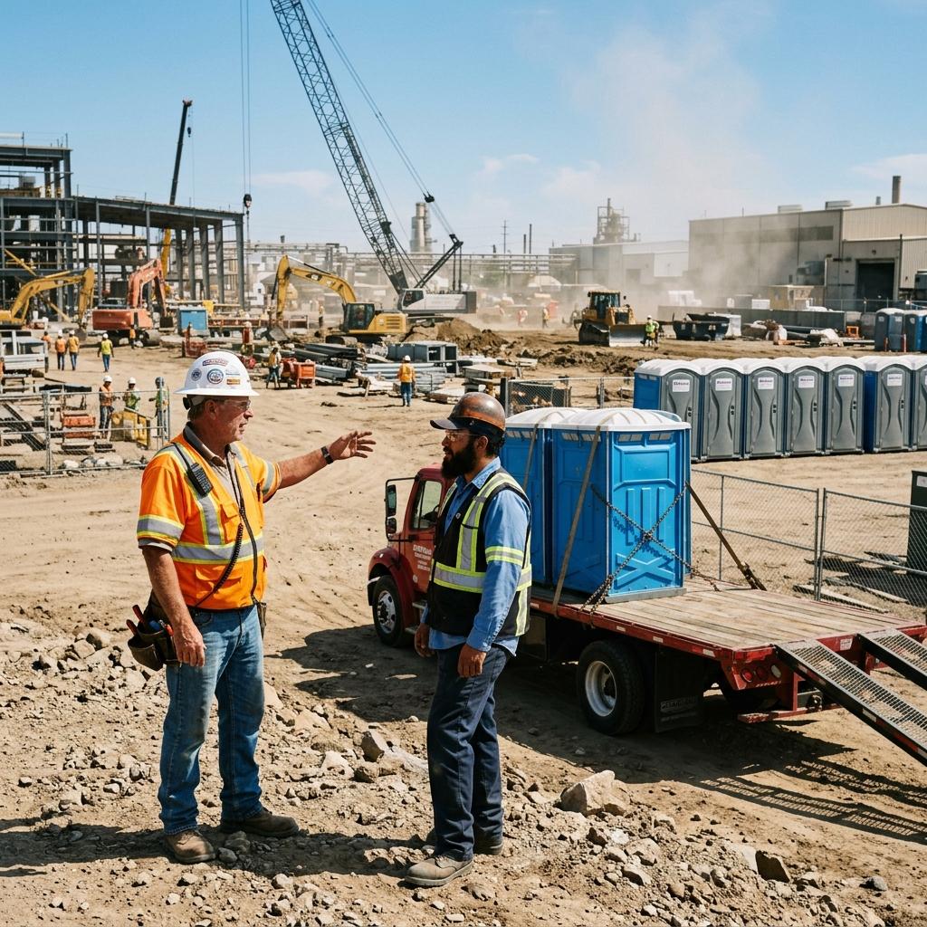 Field Service Software for Woodbury Operators