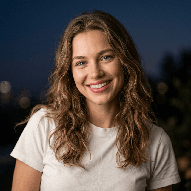 Mia - Your AI Voice Agent for EasyPottyRental